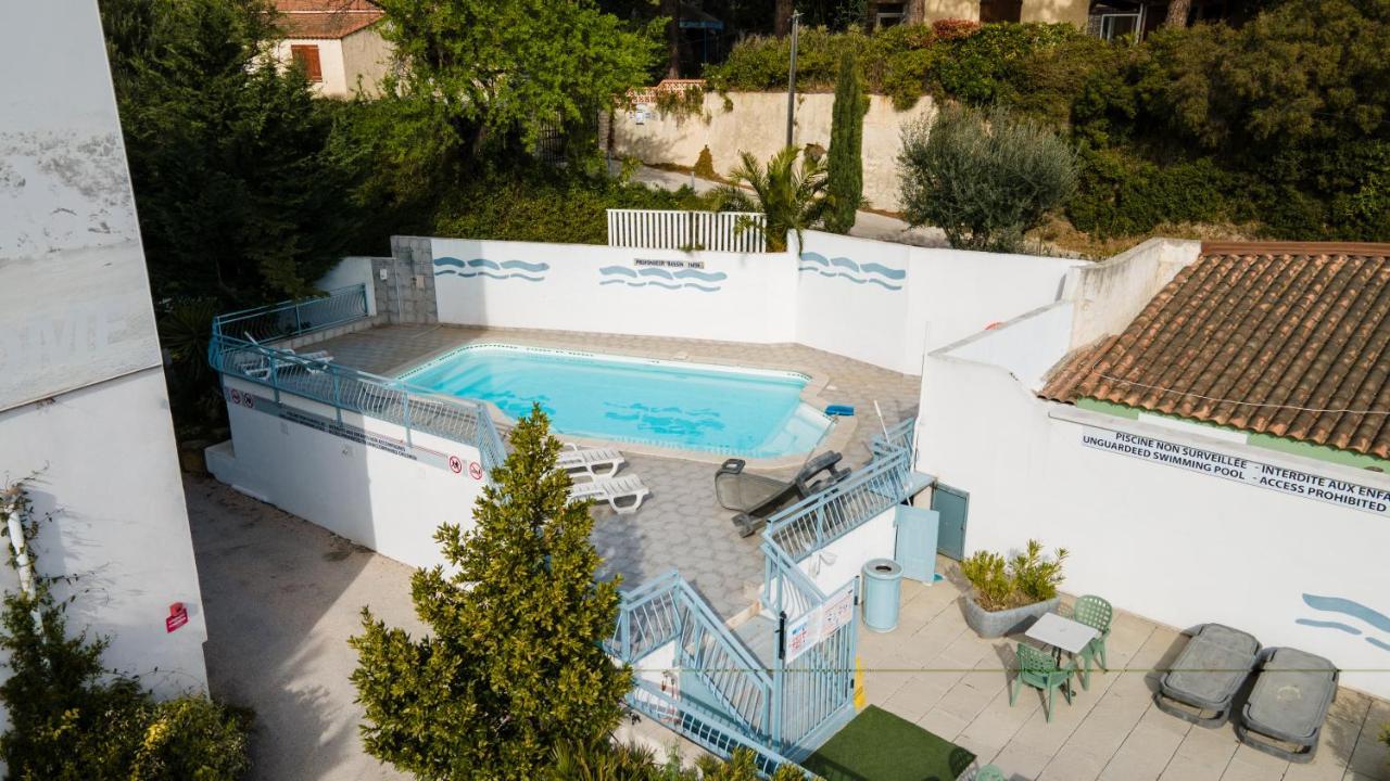 La Ciotat Le Saint Esteve エクステリア 写真