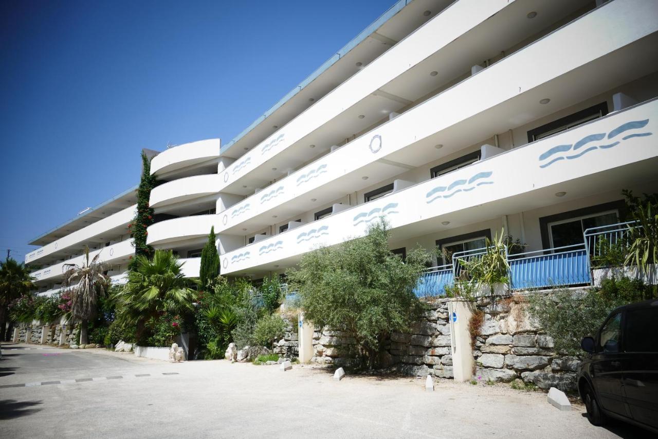 La Ciotat Le Saint Esteve エクステリア 写真